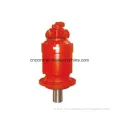 Agriculture Gearbox for Agricultural Equipment